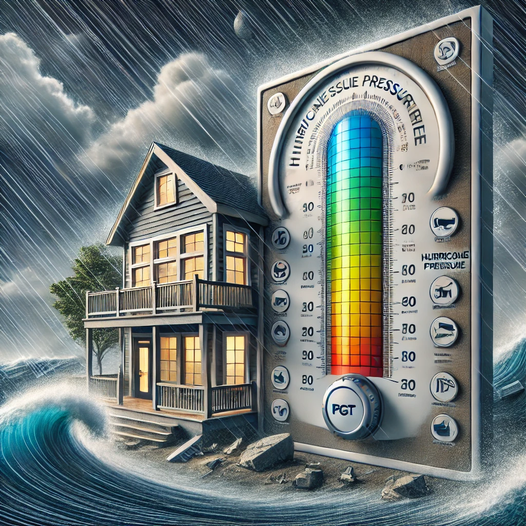 Pressure Ratings