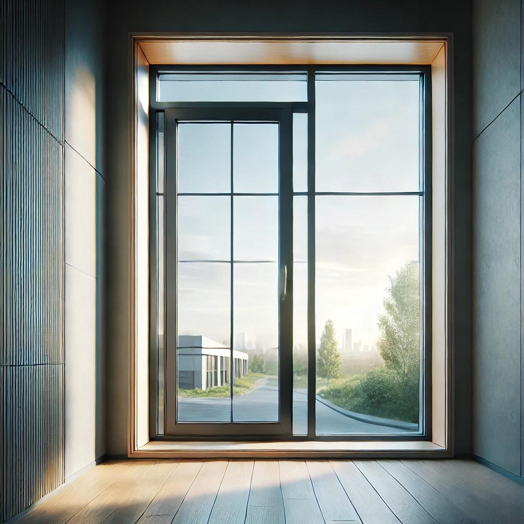 Why Impact Windows?